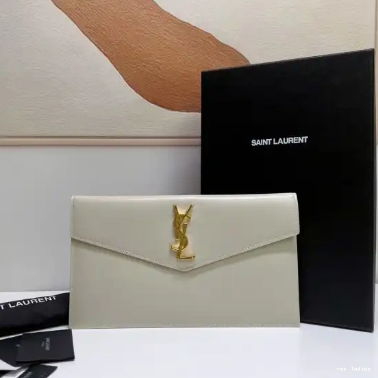 Repzbay REP UPTOWN YSL POUCH 0610